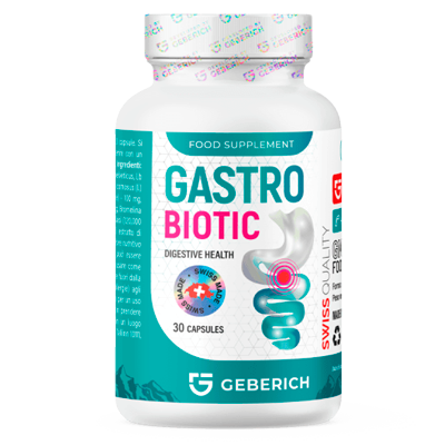 Buy Gastrobiotic in United Kingdom